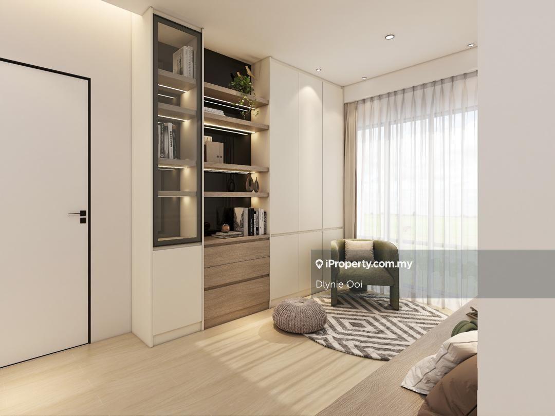 Rumah Berkembar untuk Dijual di Taman Semanja, Kajang oleh Dlynie Ooi - iProperty.com.my