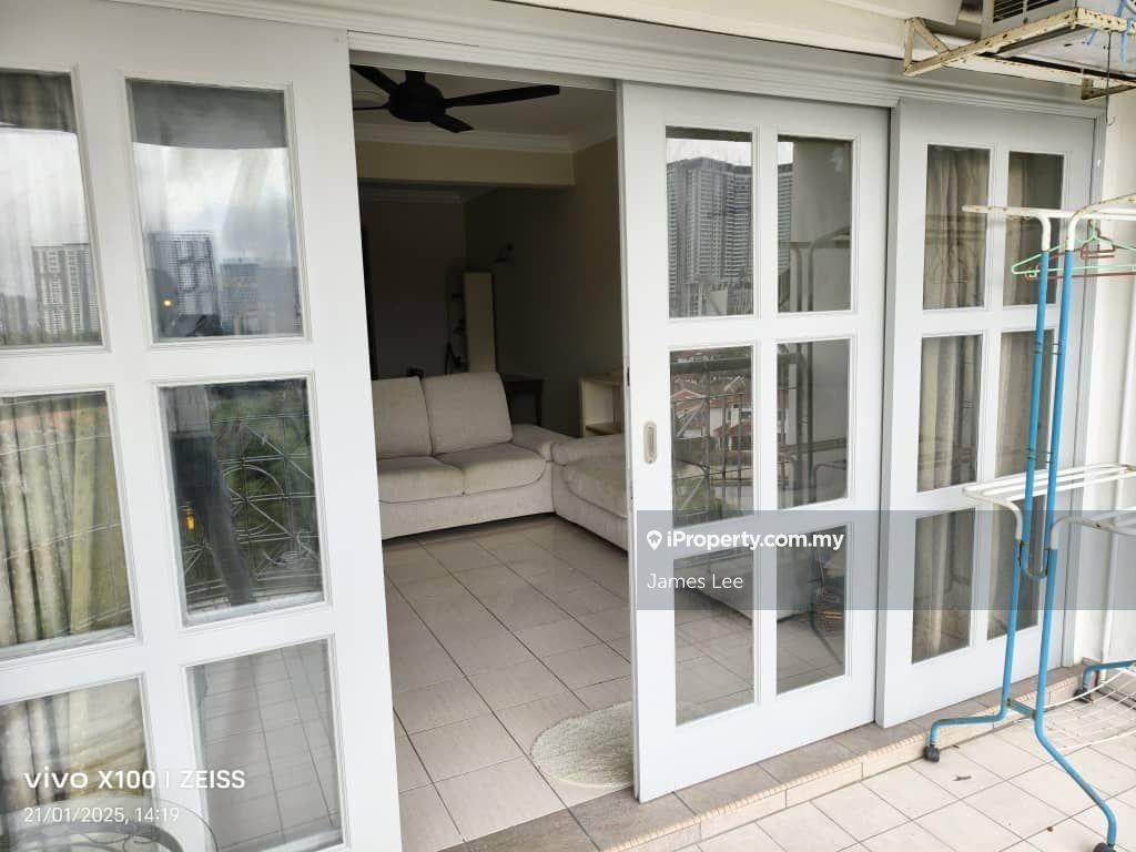 Condominium for Sale in Union Heights by James Lee - iProperty.com.my