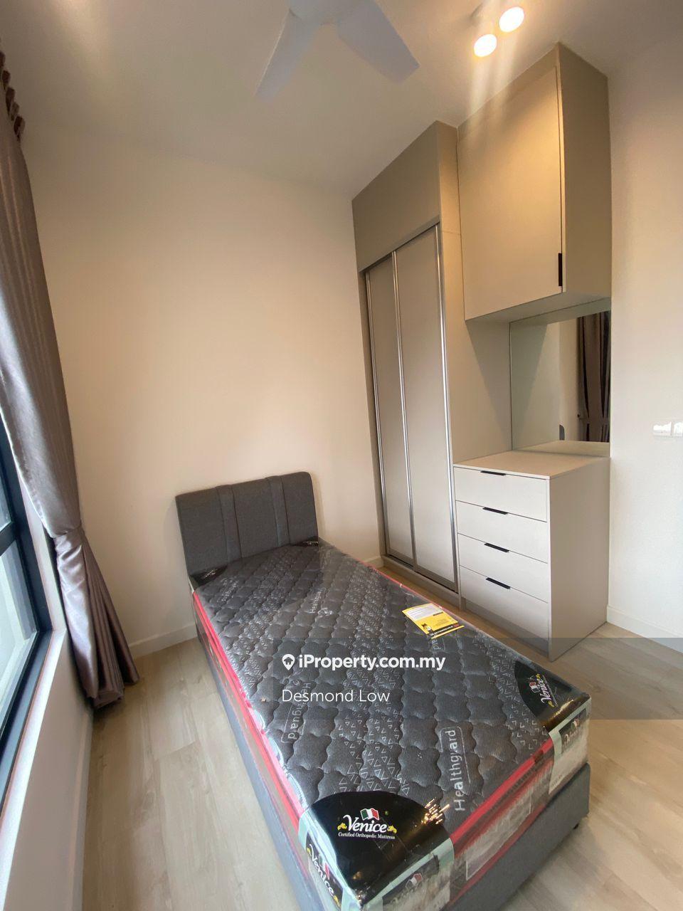 Condominium for Rent in Quinn Residence by Desmond Low - iProperty.com.my