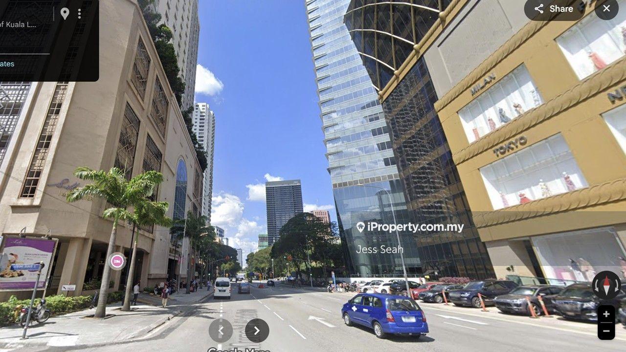 Retail-Space for Rent in KLCC, KL City Centre by Jess Seah - iProperty.com.my