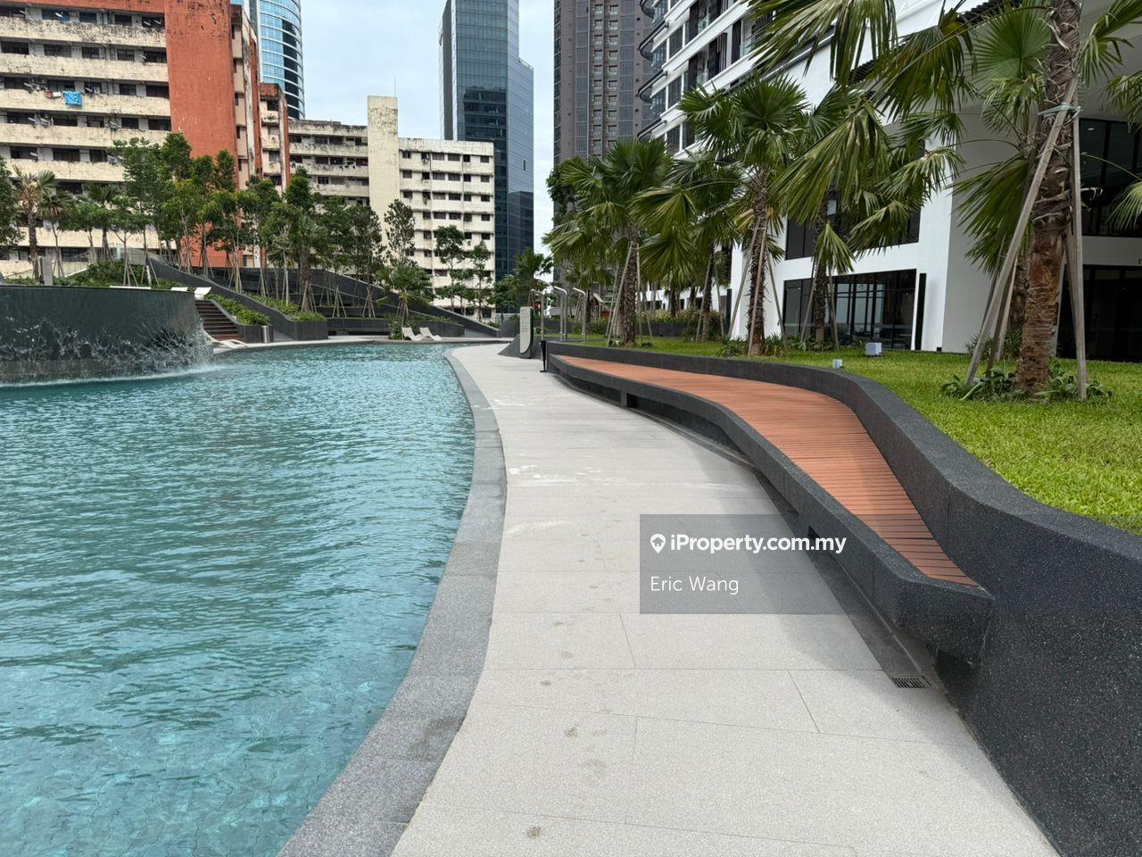 Kondominium untuk Dijual di Bangsar Hill Park oleh Eric Wang - iProperty.com.my