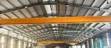 Detached Factory for Sale in Taman Semenyih Sentral, Semenyih by Alan Kong - iProperty.com.my