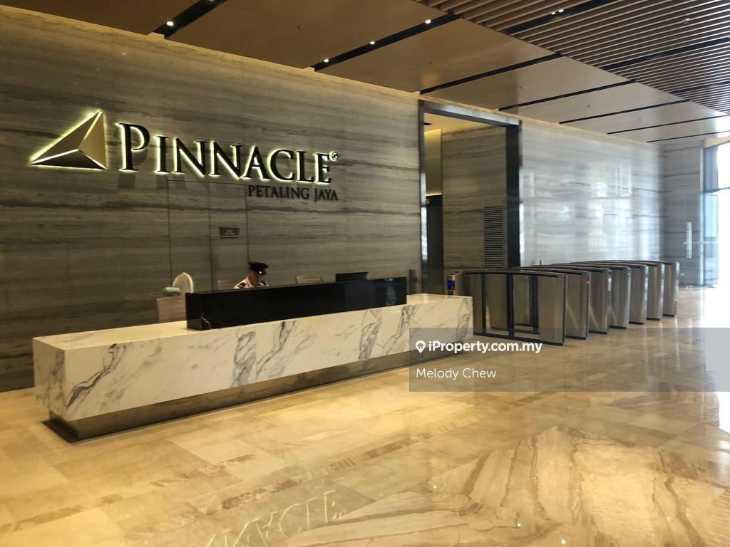 Service Residence for Rent in Pinnacle Petaling Jaya by Melody Chew - iProperty.com.my