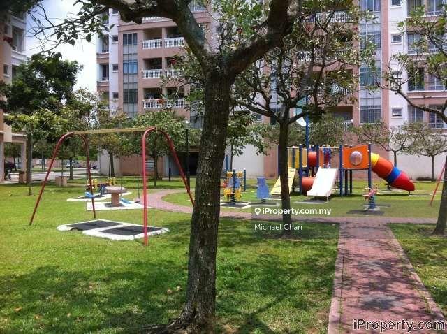 Kondominium untuk Dijual di Nilam Puri oleh Michael Chan - iProperty.com.my