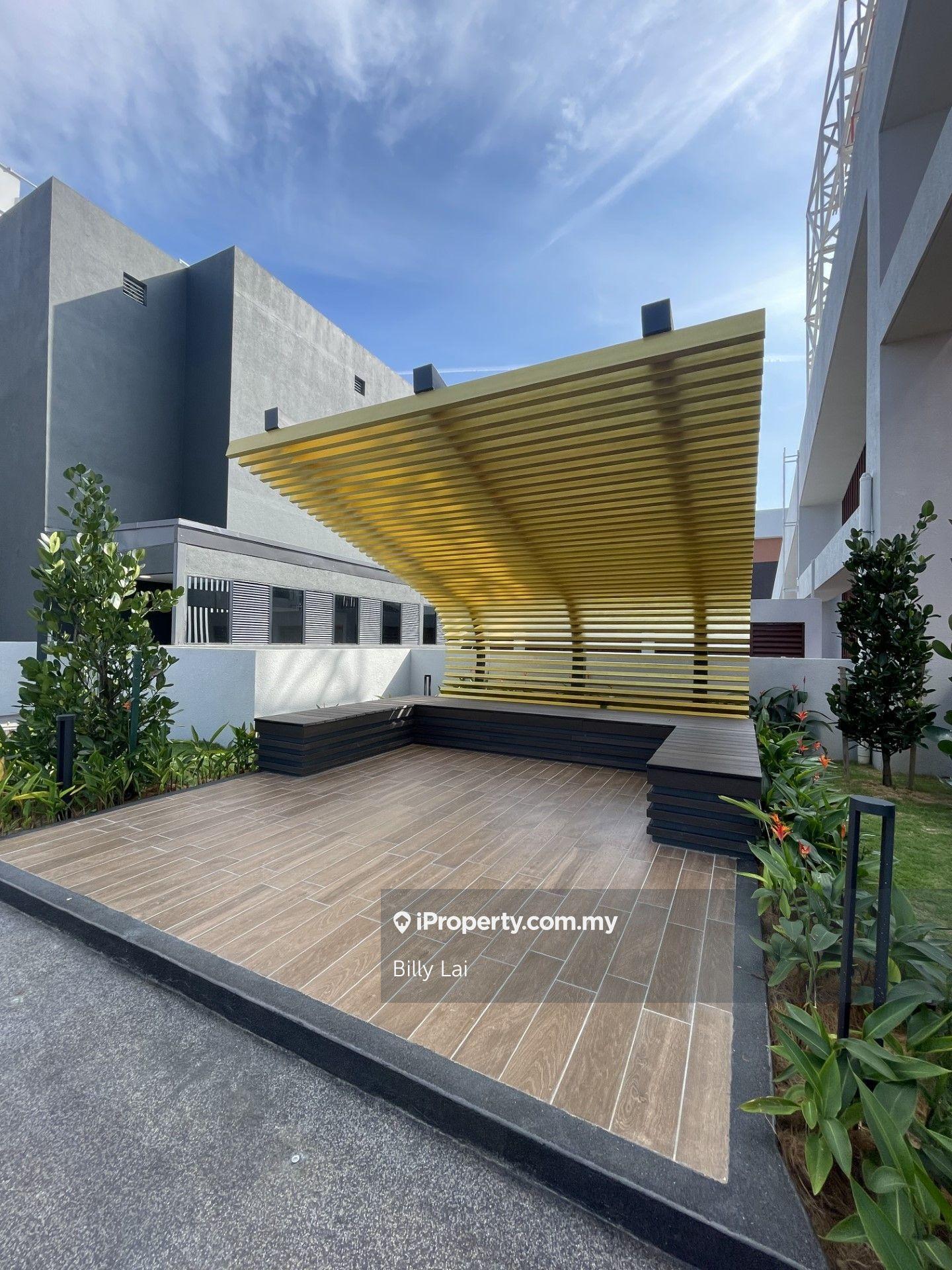 Kondominium untuk Disewa di 99 Residence oleh Billy Lai - iProperty.com.my