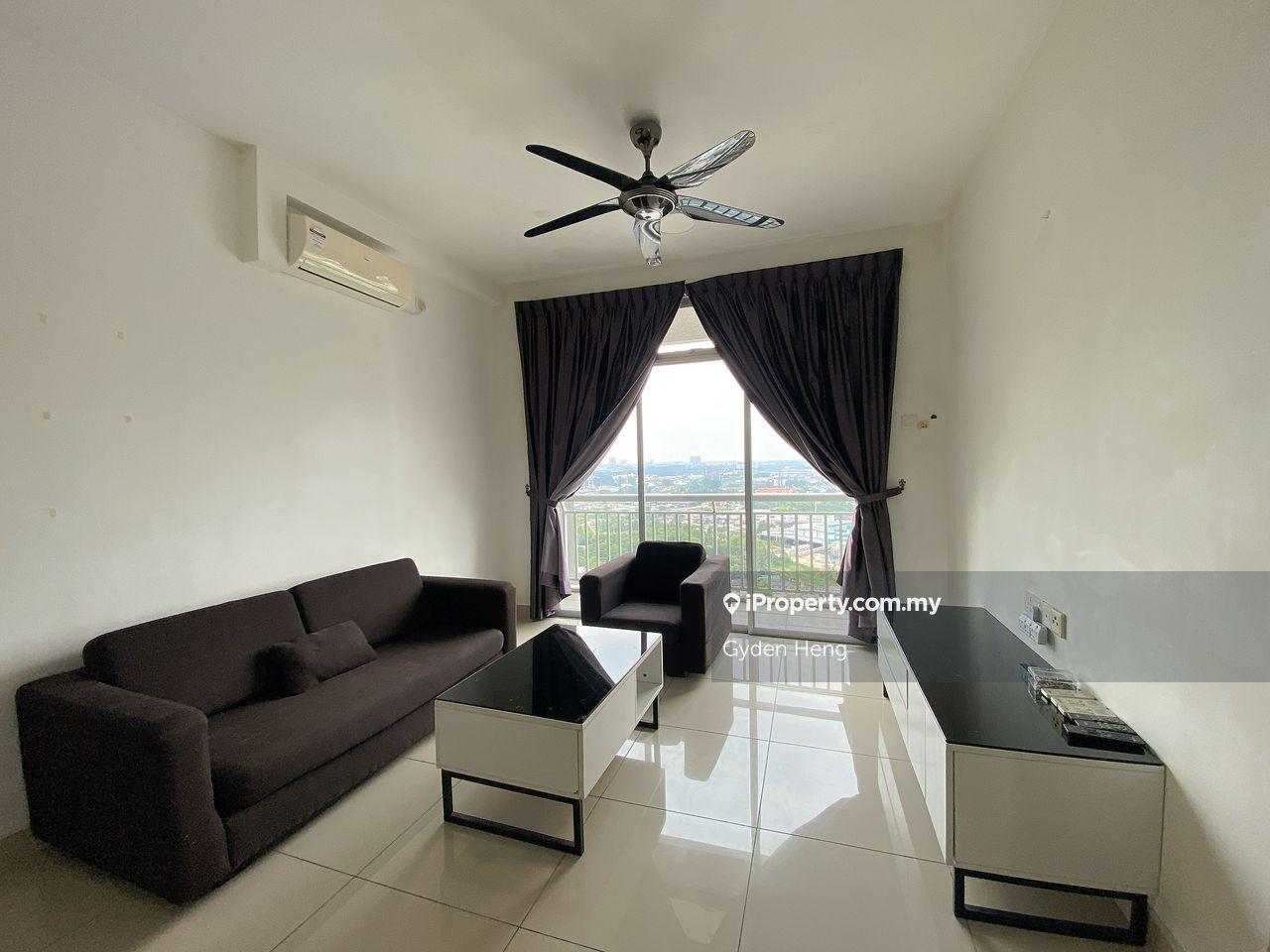 Service Residence for Sale in Pandan Residence 2 by Gyden Heng - iProperty.com.my