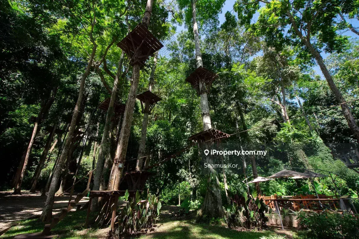 Hotel / Resort for Sale in Desaru, Pantai Timur by Seamus Kor - iProperty.com.my