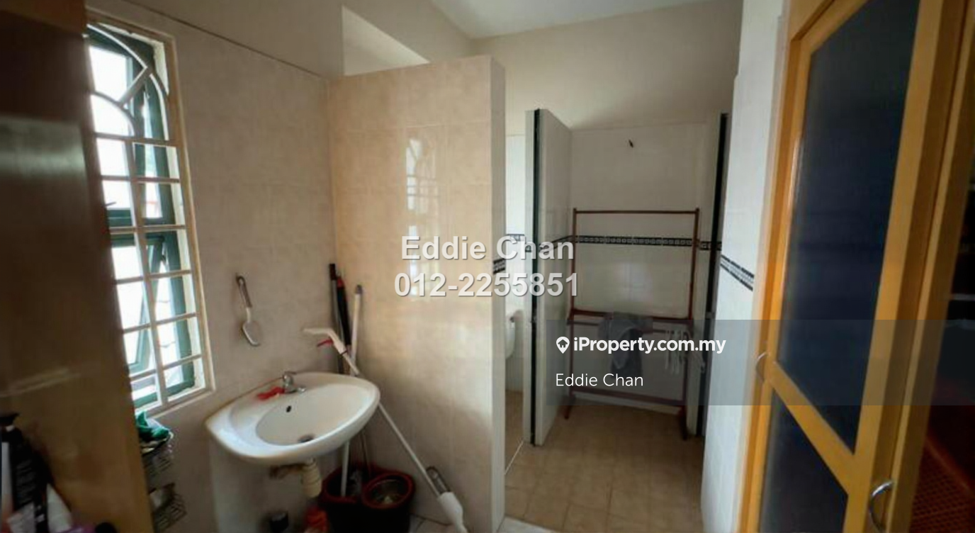 Semi-Detached House for Sale in Prima Ukay, Saujana Melawati, Ulu Kelang by Eddie Chan - iProperty.com.my