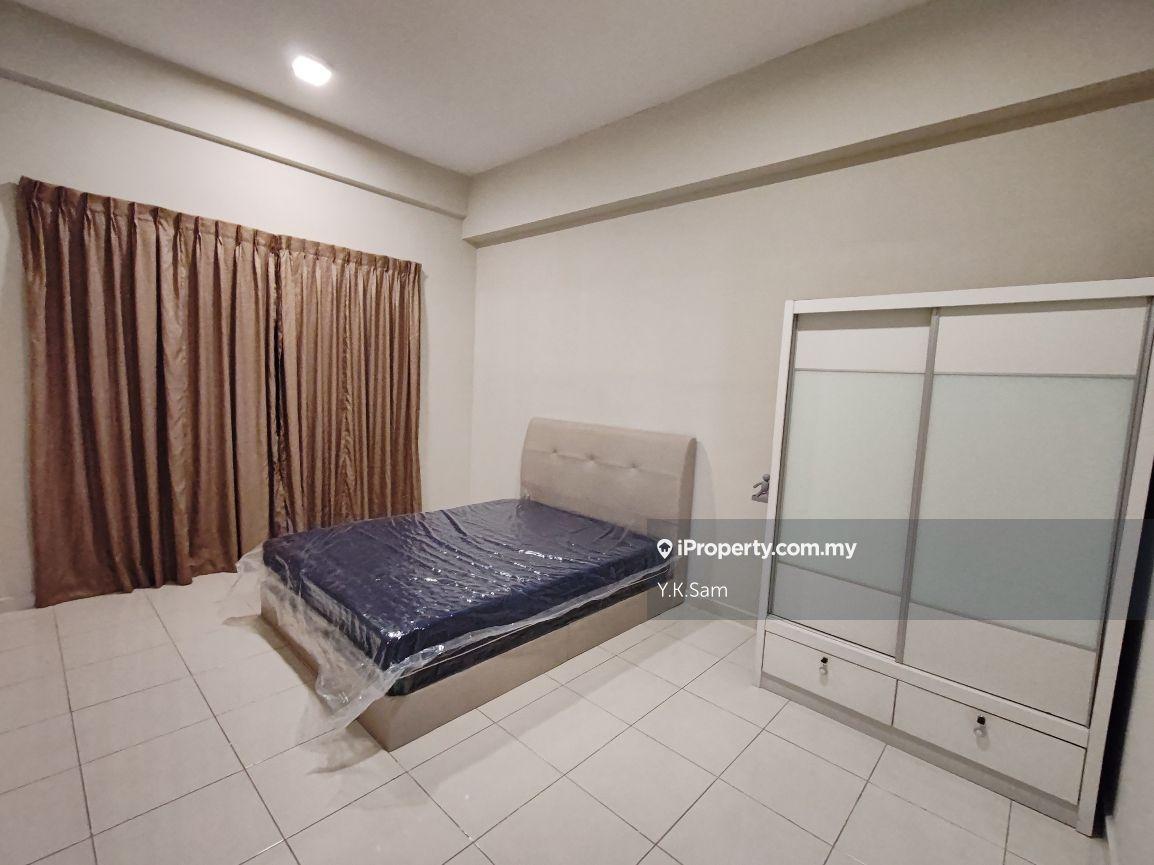 Residensi Servis untuk Dijual di I Residence oleh Y.K.Sam - iProperty.com.my
