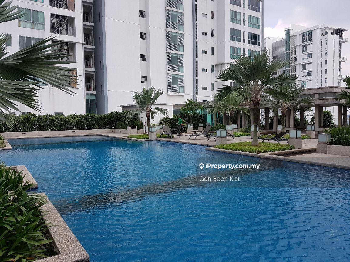 Office for Sale in Kiaramas, Mont Kiara by Goh Boon Kiat - iProperty.com.my