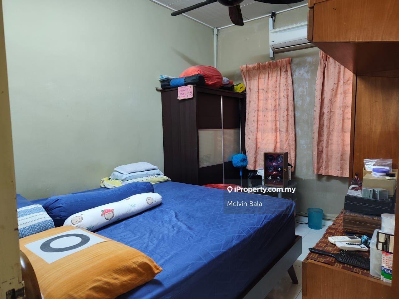 Rumah Berangkai 1 Tingkat untuk Dijual di Taman Setapak, Setapak oleh Melvin Bala - iProperty.com.my