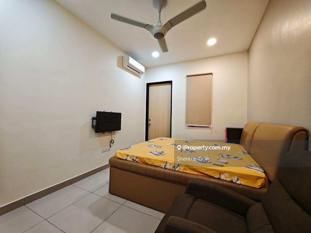 Semi-Detached House for Sale in Taman Dagang Jaya, Ampang by Sherene Goh - iProperty.com.my