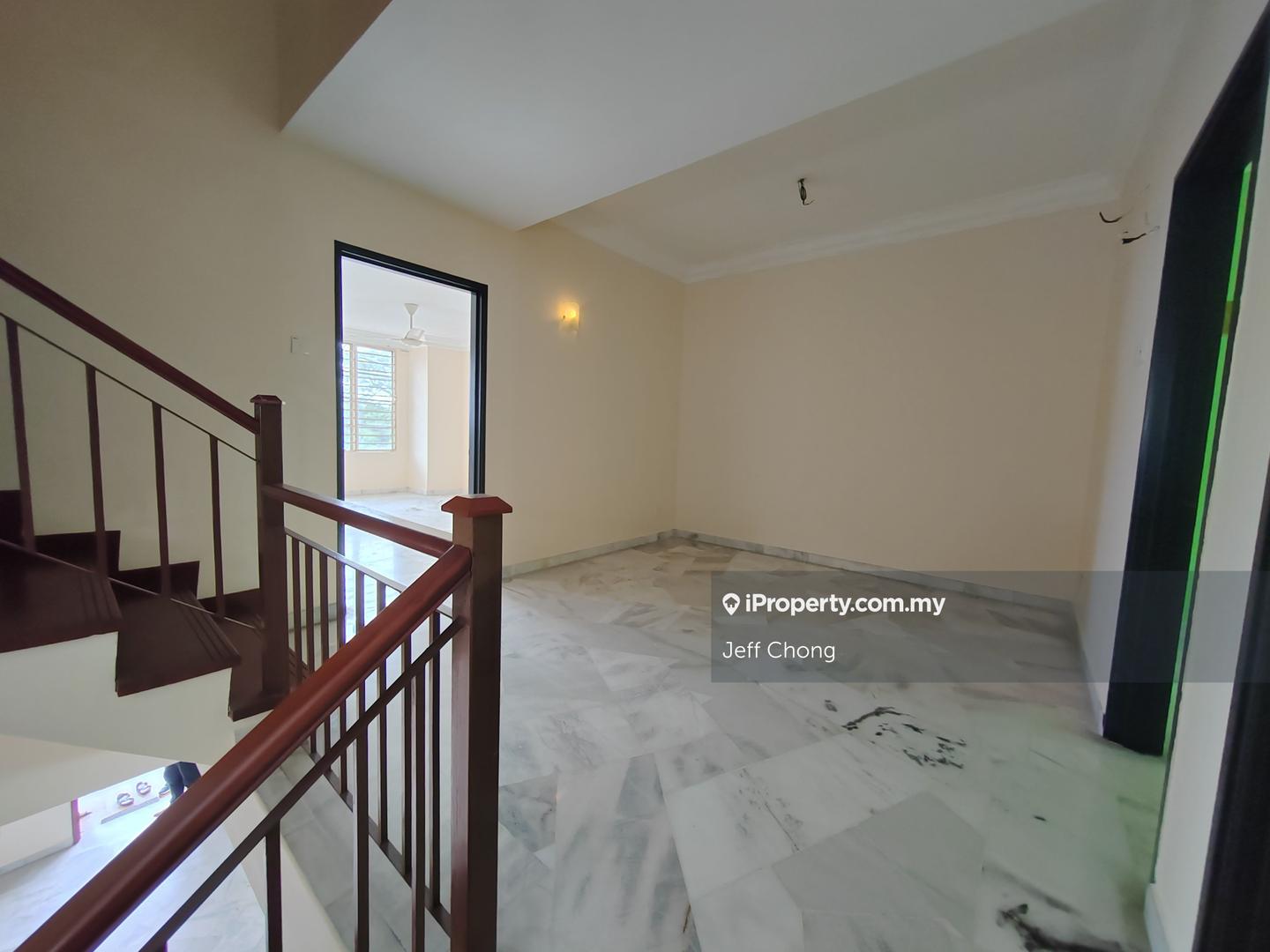 Rumah Berangkai 2.5 Tingkat untuk Dijual di Taman Puchong Impian, Puchong oleh Jeff Chong - iProperty.com.my