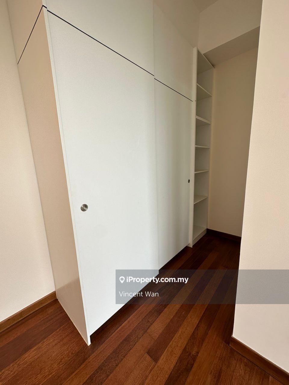 Residensi Servis untuk Dijual di Senada Residence @ KLGCC Resort oleh Vincent Wan - iProperty.com.my