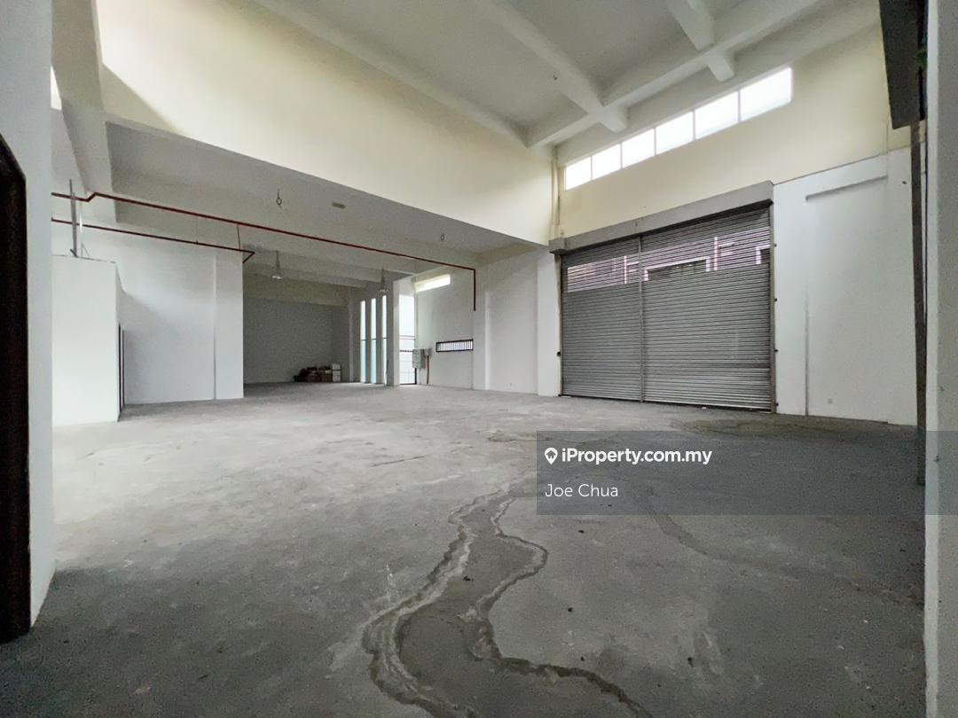 Detached Factory for Sale in Seksyen 15, Shah Alam by Joe Chua - iProperty.com.my