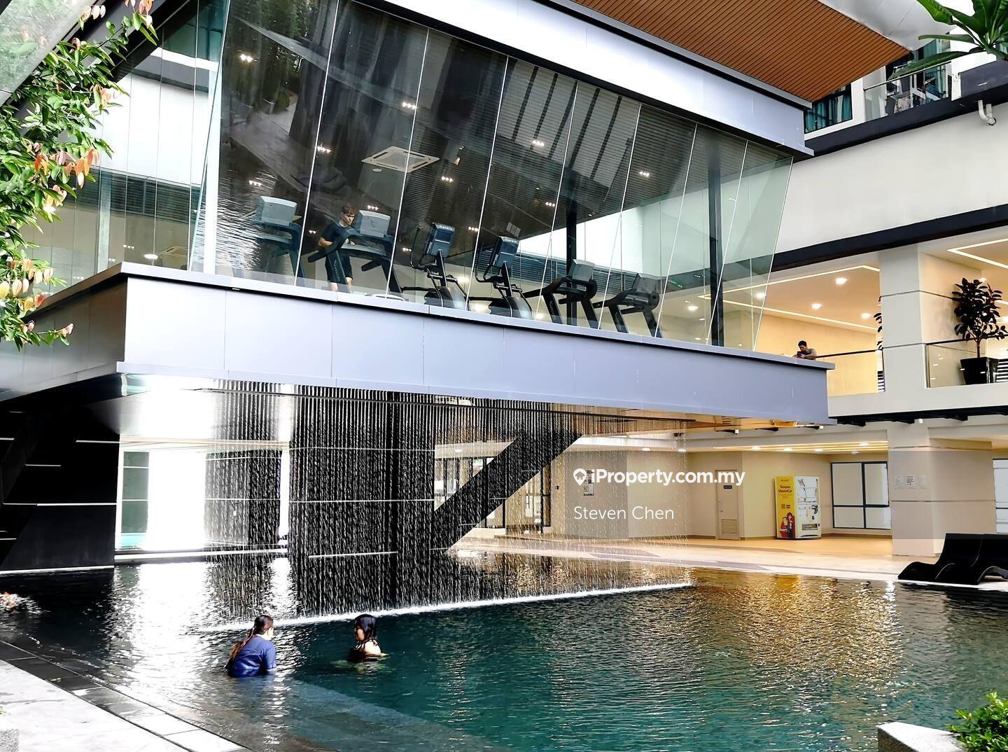 Service Residence for Rent in Lavile Kuala Lumpur by Steven Chen - iProperty.com.my