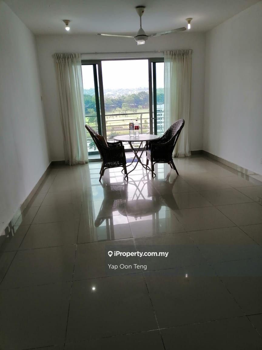 Service Residence for Sale in Garden @ One South by Yap Oon Teng - iProperty.com.my