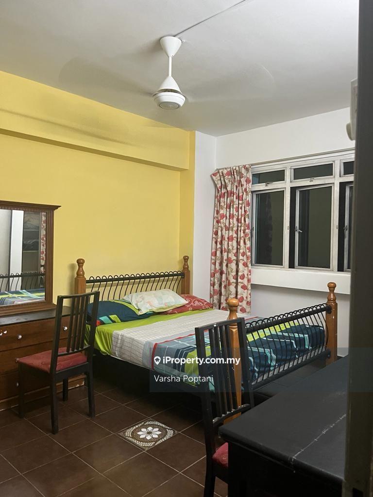 Kondominium untuk Dijual di Villa Scott oleh Varsha Poptani - iProperty.com.my