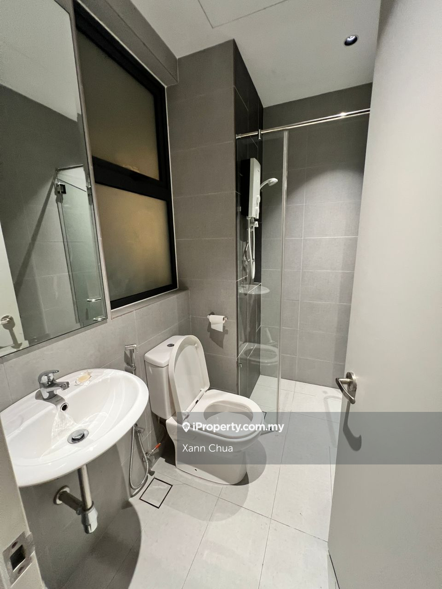 Service Residence for Rent in The Clio 2 Residences by Xann Chua - iProperty.com.my