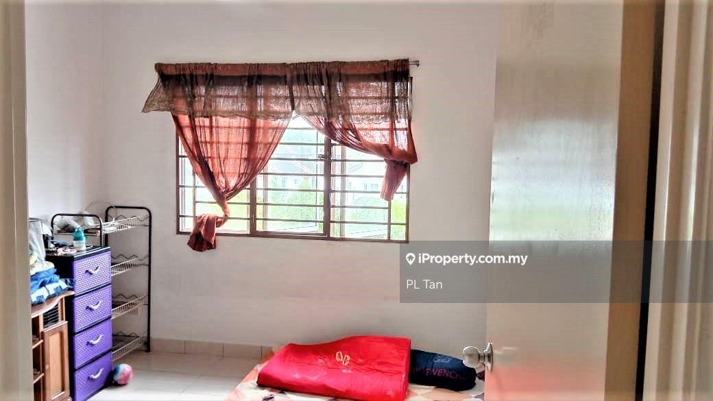 Pangsapuri untuk Disewa di Akasia Apartment @ Setia Alam oleh PL Tan - iProperty.com.my