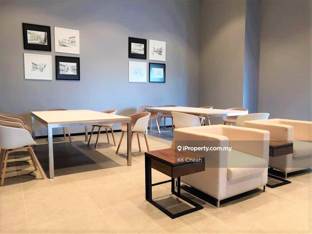 Service Residence for Rent in 28 Boulevard by KK Cheah - iProperty.com.my