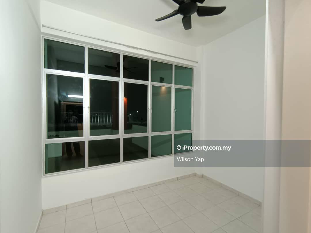 Residensi Servis untuk Disewa di The Zizz @ Damansara North oleh Wilson Yap - iProperty.com.my