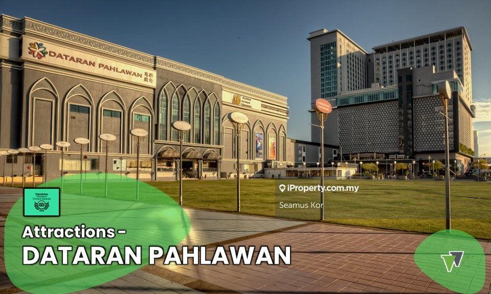 Hotel / Resort for Sale in Taman Kota Syahbandar, Melaka City by Seamus Kor - iProperty.com.my