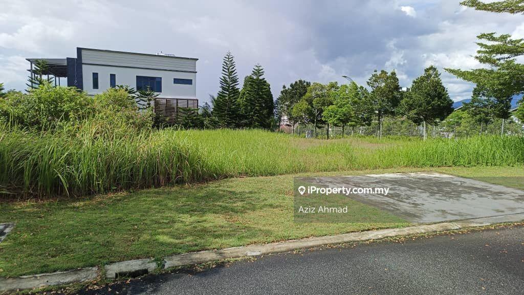 Banglo Tanah untuk Dijual di Setia Ecohill, Semenyih oleh Aziz Ahmad - iProperty.com.my