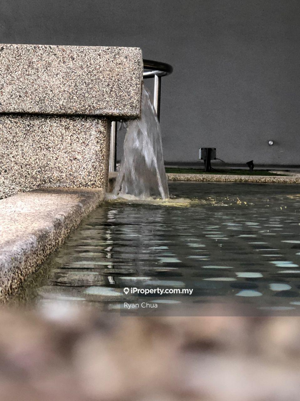 Residensi Servis untuk Disewa di Eve Suite / NZX Square oleh Ryan Chua - iProperty.com.my