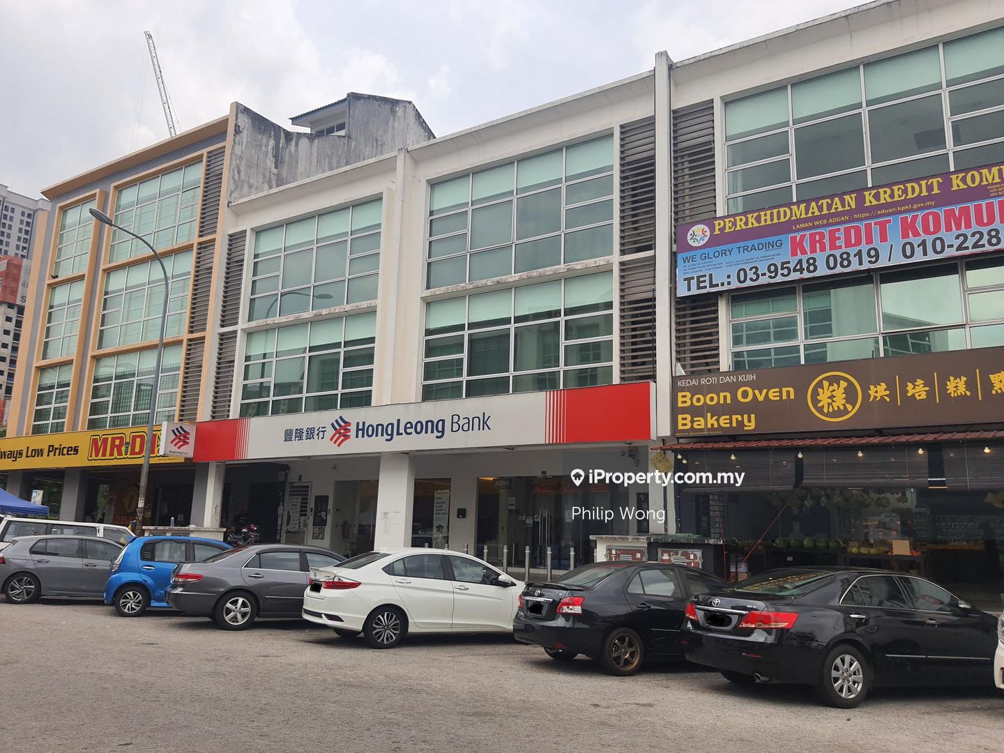 2.5-storey Terraced House for Sale in Taman Prima Tropika, Seri Kembangan by Philip Wong - iProperty.com.my