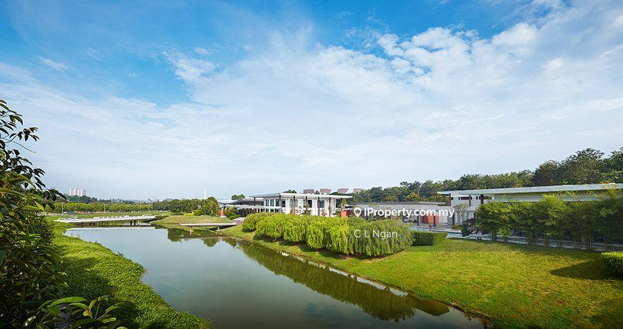 Rumah Berangkai 2 Tingkat untuk Dijual di Jade Hills, Kajang oleh C L Ngan - iProperty.com.my