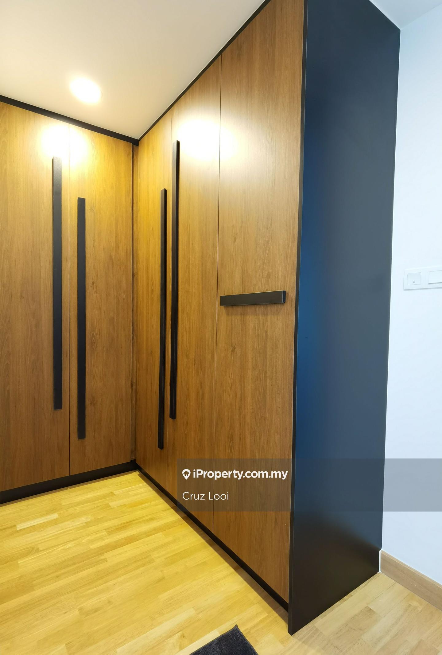 Condominium for Sale in Residensi Sefina Mont Kiara by Cruz Looi - iProperty.com.my