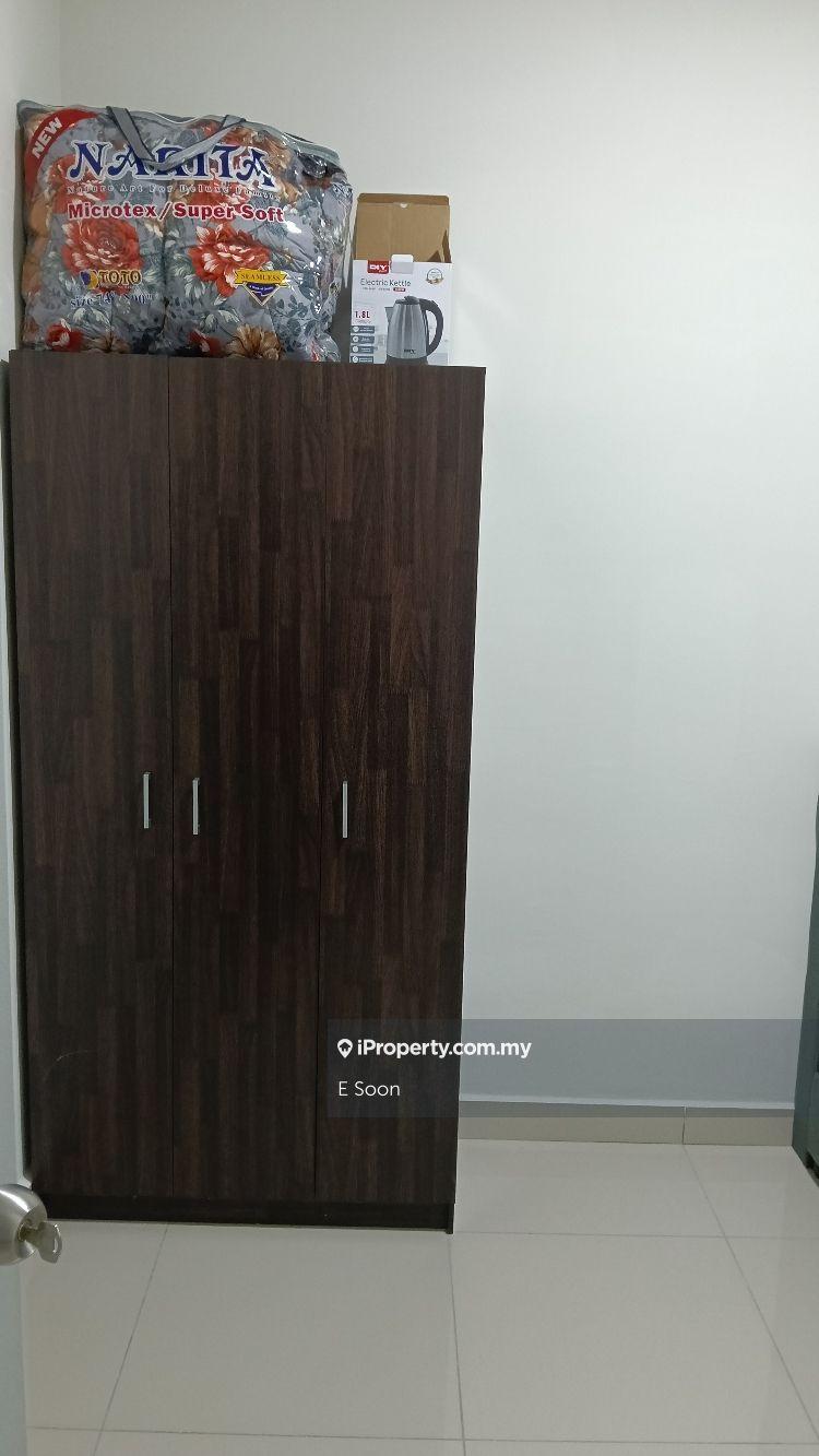 Service Residence for Rent in Residensi MH Platinum 2 by E Soon - iProperty.com.my