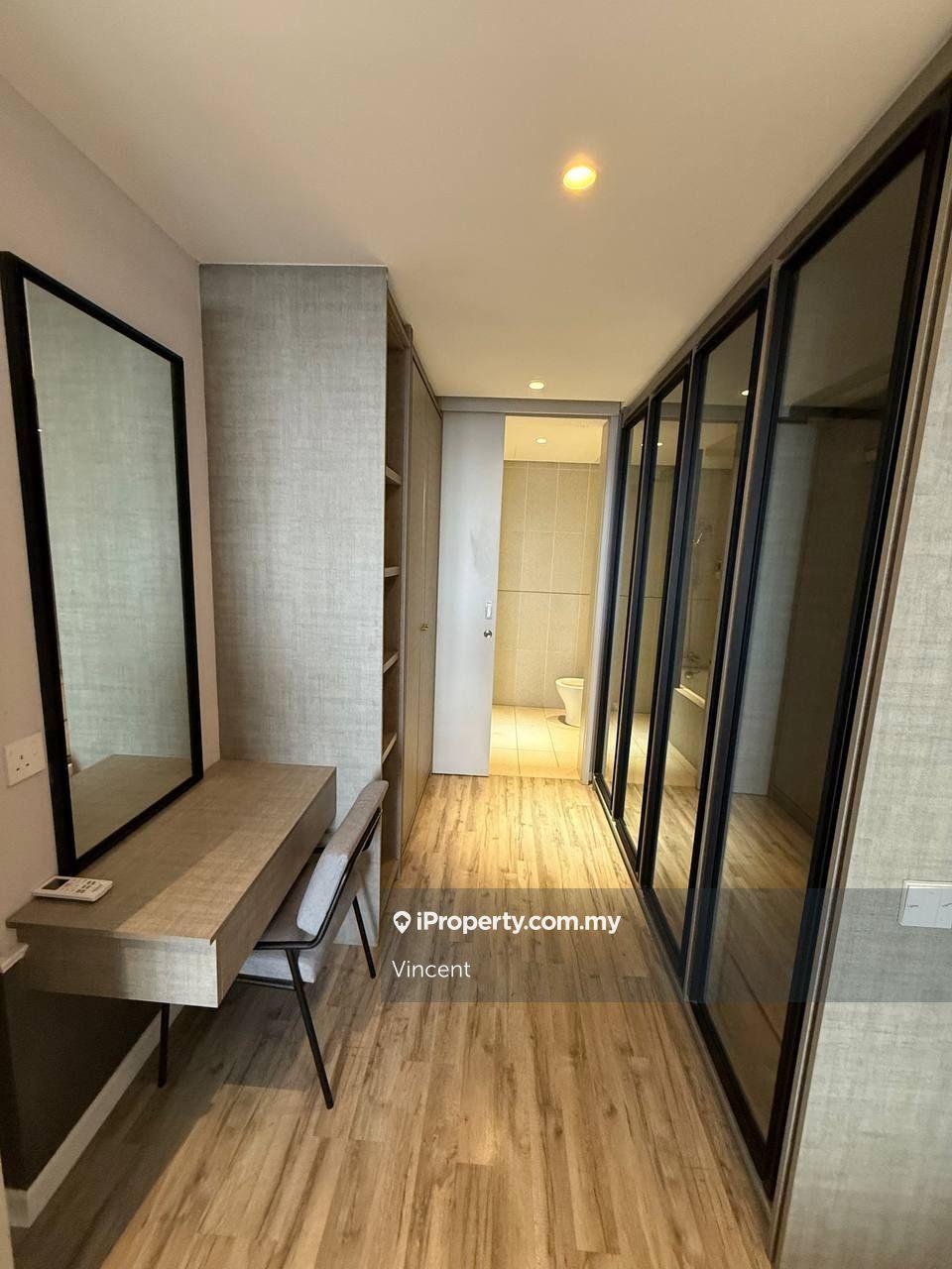 Residensi Servis untuk Disewa di Millerz Square oleh Vincent - iProperty.com.my