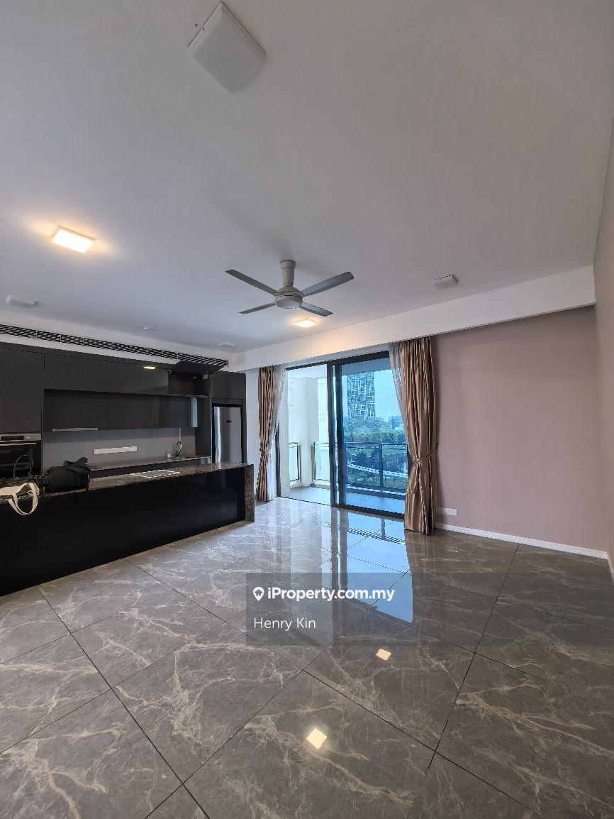 Residensi Servis untuk Disewa di Park Regent @Desa Park City oleh Henry Kin - iProperty.com.my