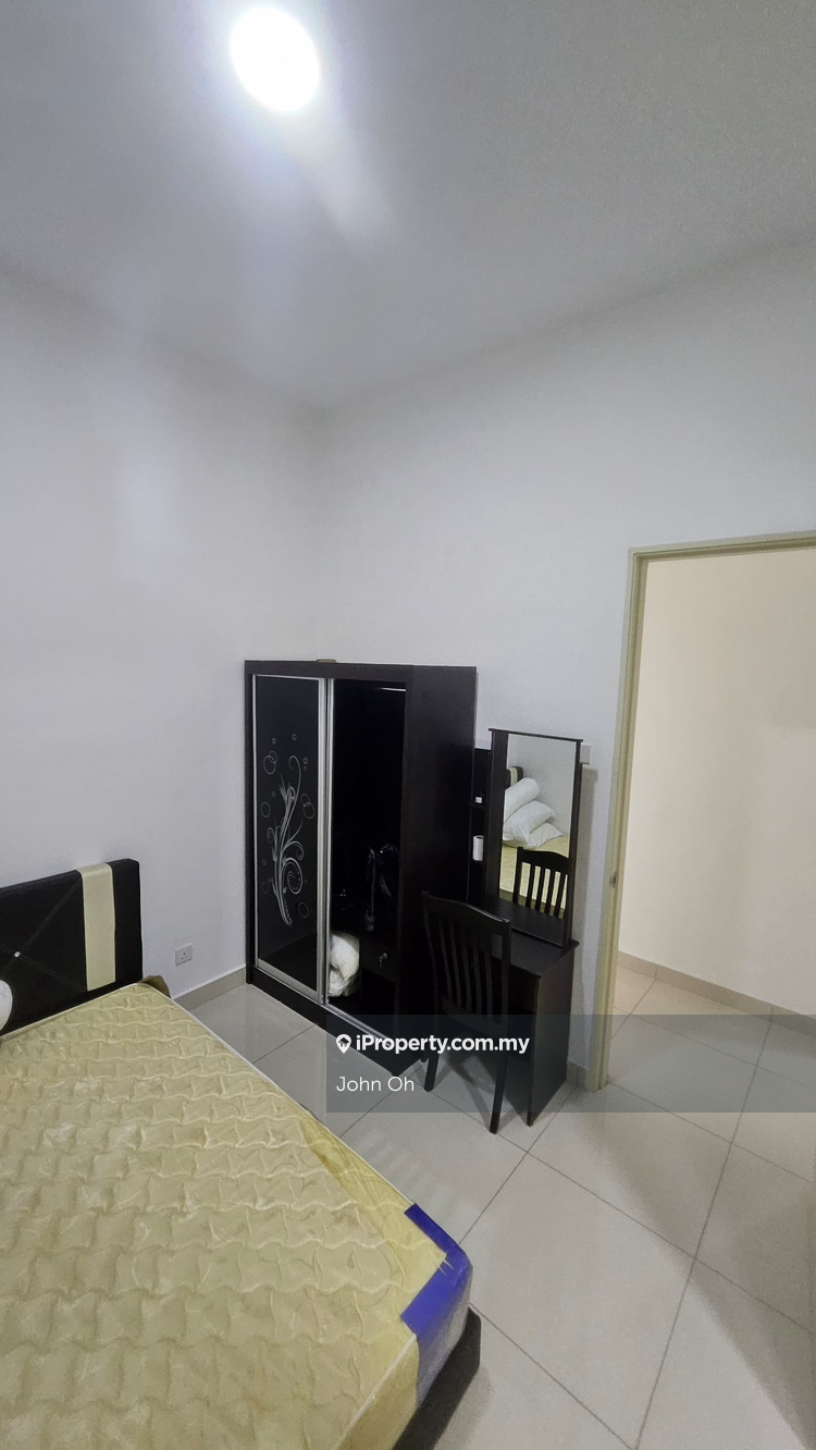 Kondominium untuk Disewa di The Regina oleh John Oh - iProperty.com.my