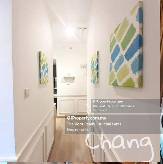 Service Residence for Rent in The Grand Subang Jaya SS13 by Desmond Lo - iProperty.com.my