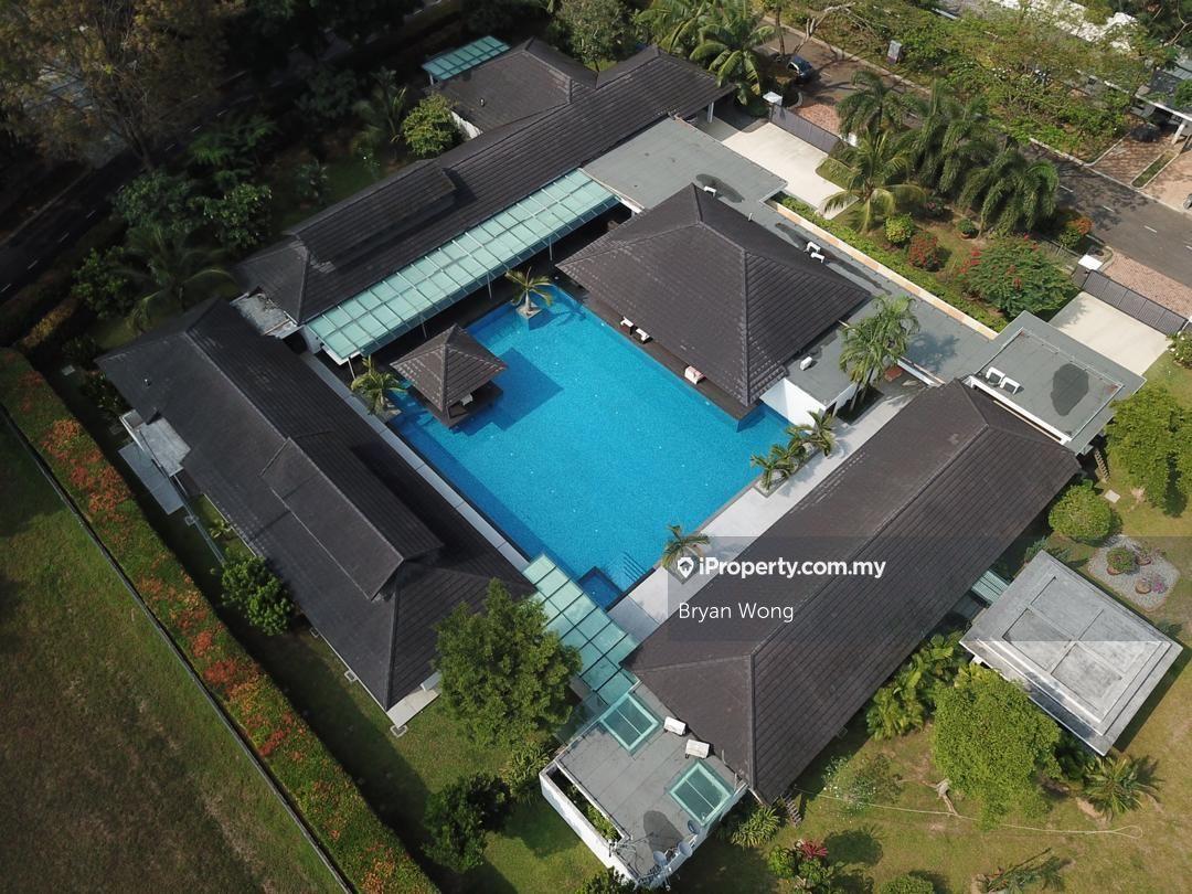 Bungalow House for Sale in Leisure Farm, Iskandar Puteri (Nusajaya) by Bryan Wong - iProperty.com.my