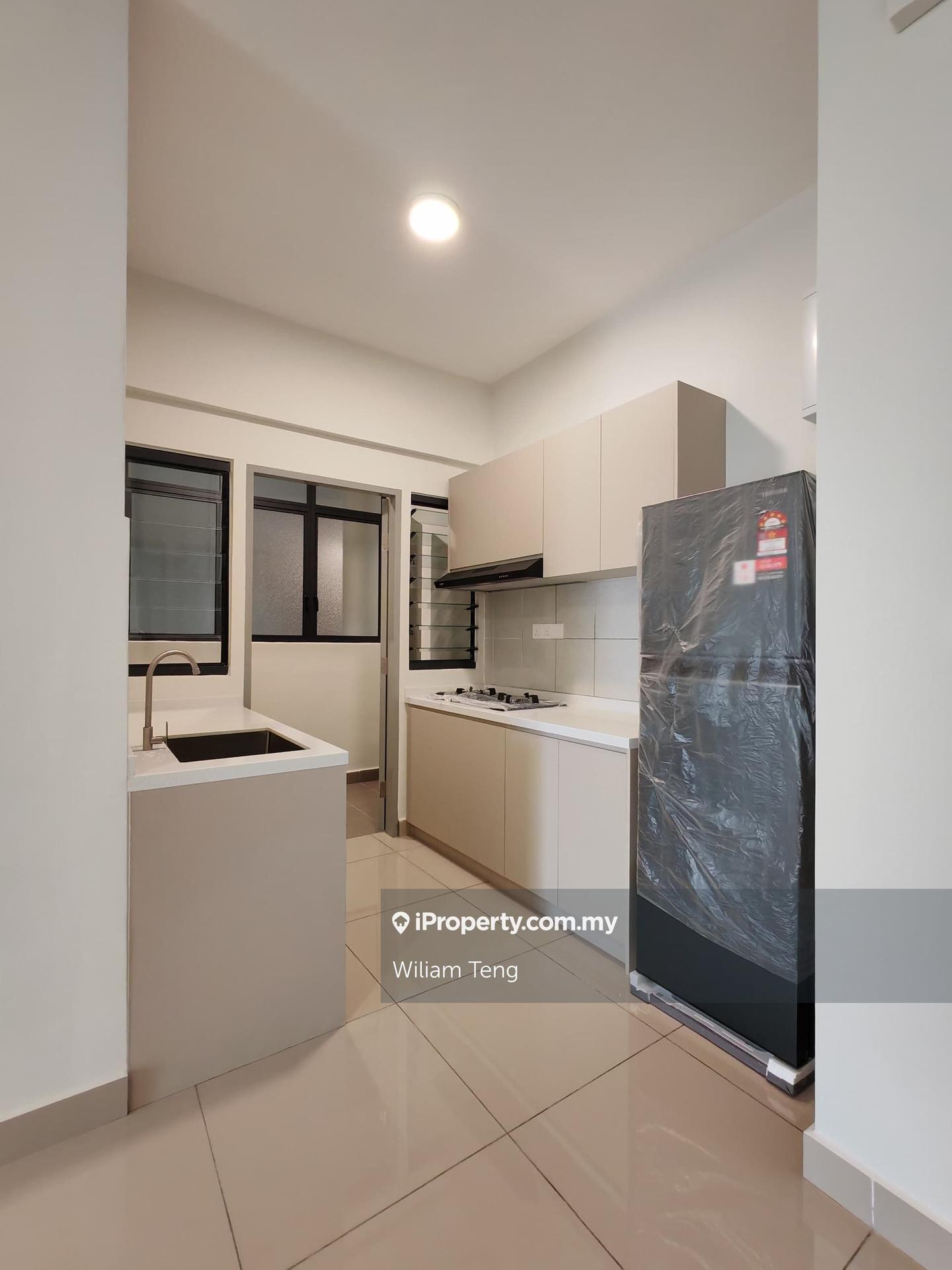 Kondominium untuk Dijual di MiNest Residence oleh Wiliam Teng - iProperty.com.my