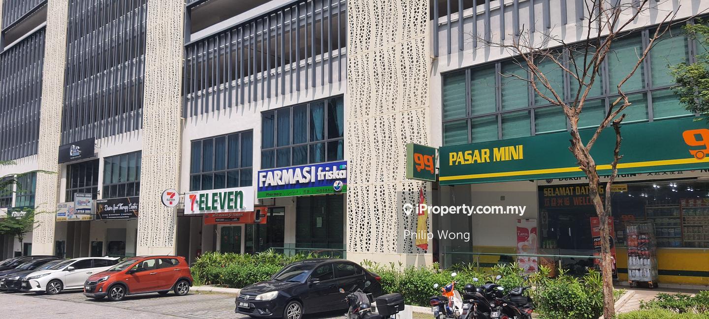 Service Residence for Rent in Liberty @ Arc by Philip Wong - iProperty.com.my