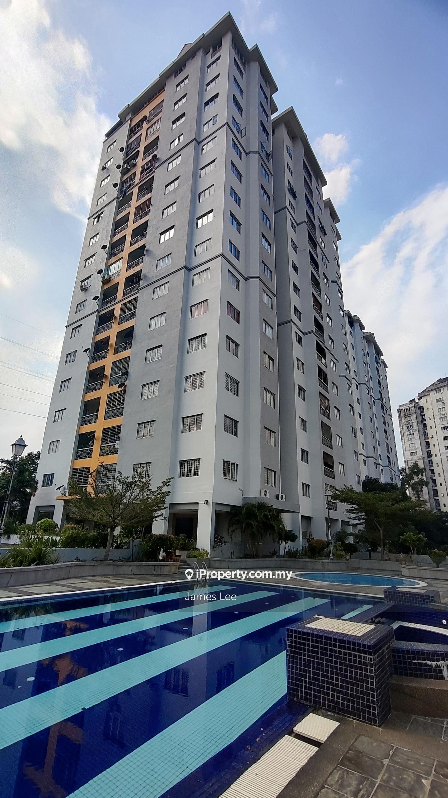 Condominium for Sale in Greenpark by James Lee - iProperty.com.my