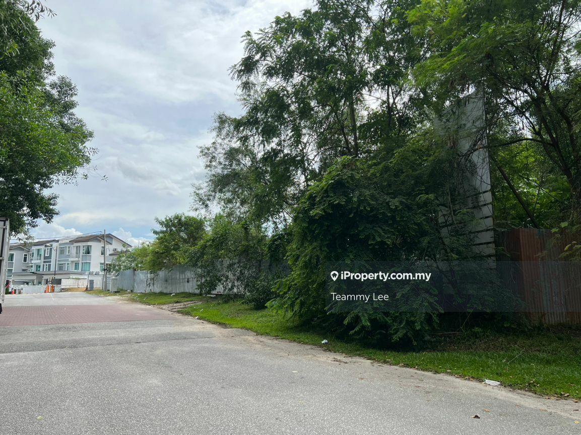 Tanah Kediaman untuk Dijual di 2.04 Acres Development Land at Taman Rakan, Cheras, Cheras oleh Teammy Lee - iProperty.com.my