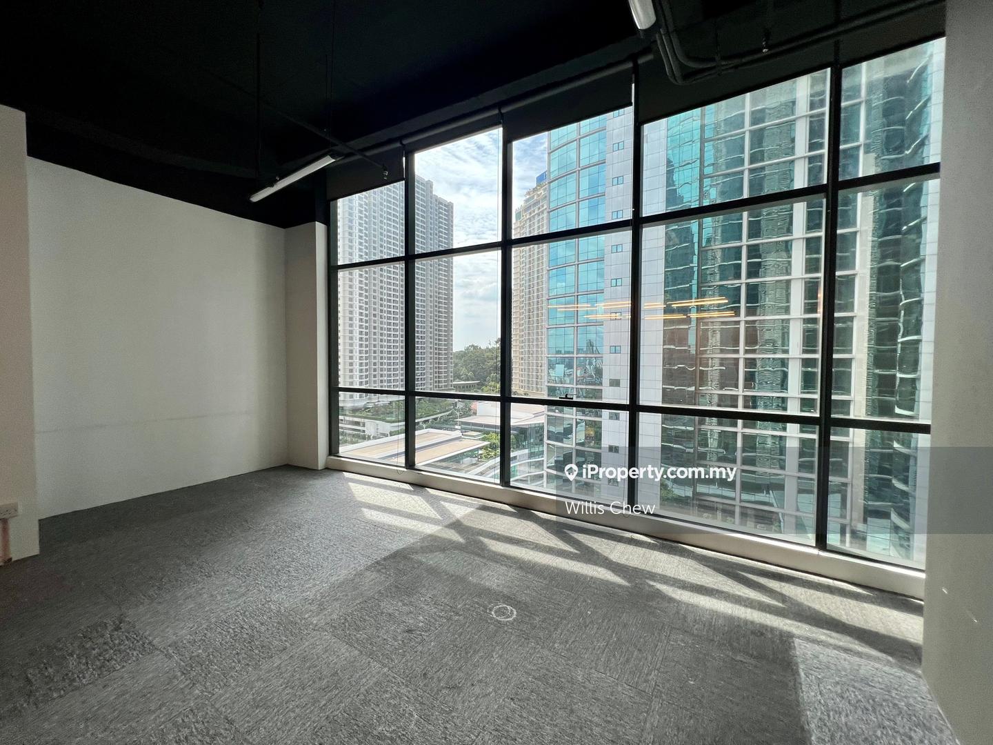 Office for Rent in Bangsar South, Kampung Kerinchi (Bangsar South) by Willis Chew - iProperty.com.my