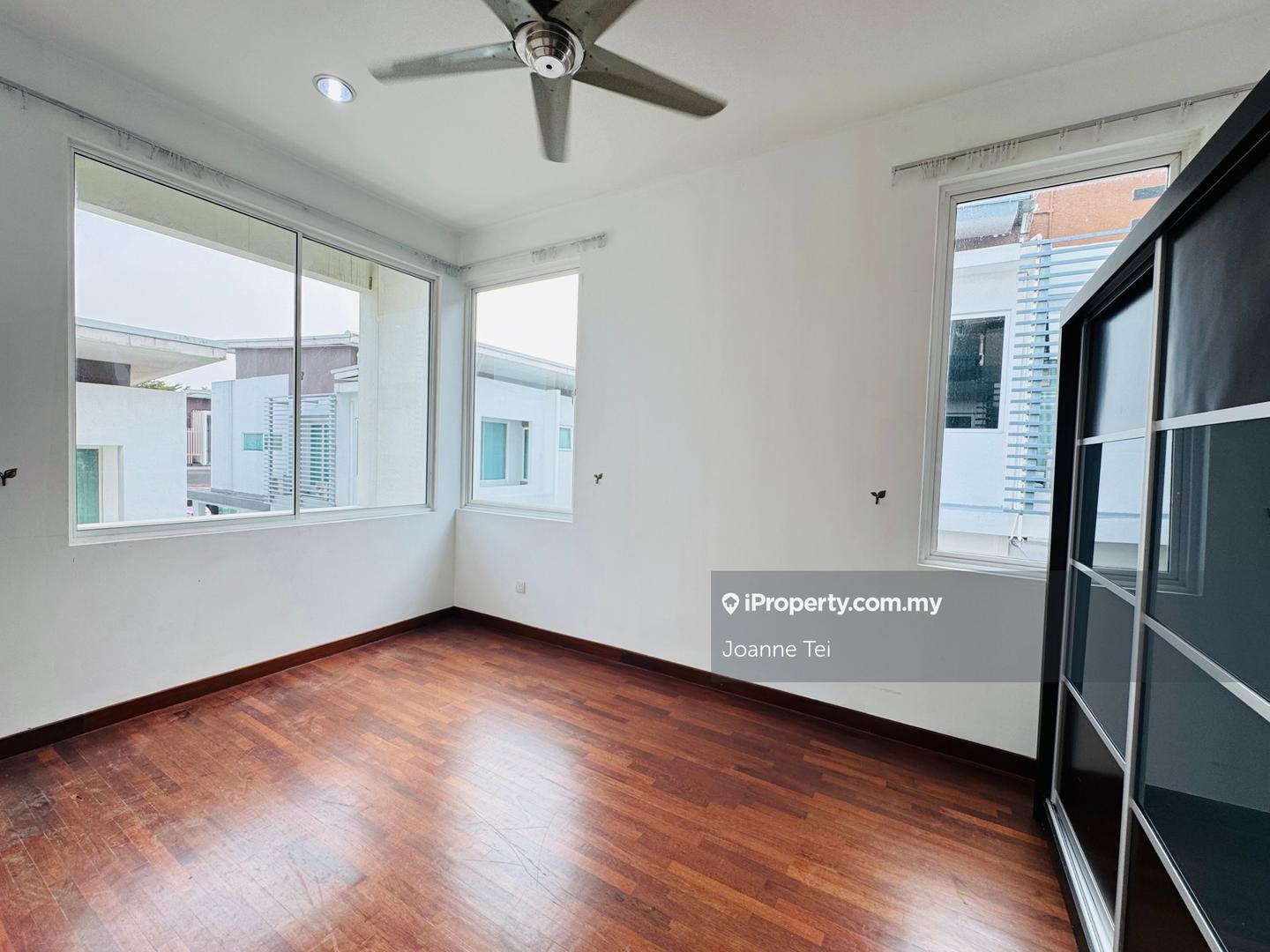 Rumah Berkembar untuk Dijual di Evergreen, Garden Residence, Cyberjaya oleh Joanne Tei - iProperty.com.my