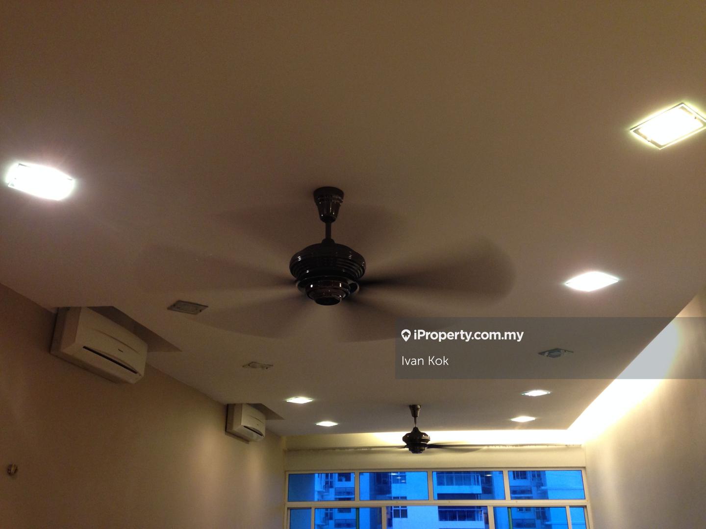 Condominium for Rent in Amaya Saujana by Ivan Kok - iProperty.com.my