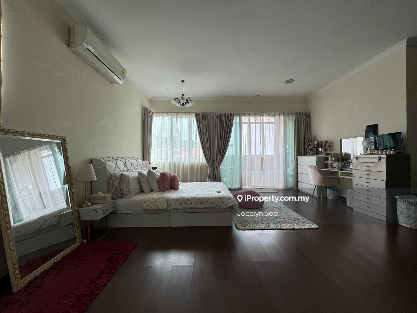 Semi-Detached House for Sale in Beverly Heights, Ampang by Jocelyn Soo - iProperty.com.my