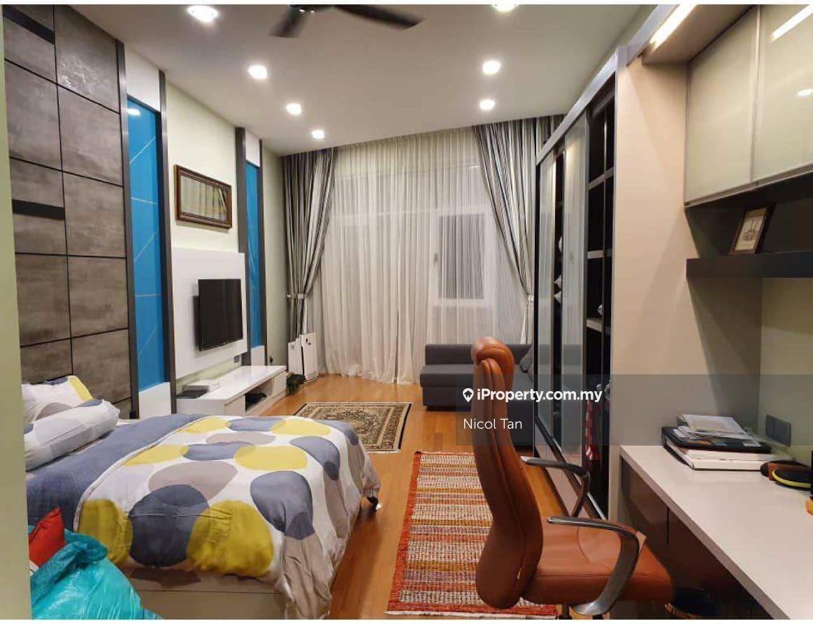 Condominium for Sale in 8 Gurney (The Shore Condominium) by Nicol Tan - iProperty.com.my