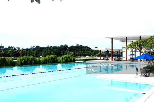 Rumah Berangkai 2 Tingkat untuk Dijual di Jade Hills, Kajang oleh C L Ngan - iProperty.com.my