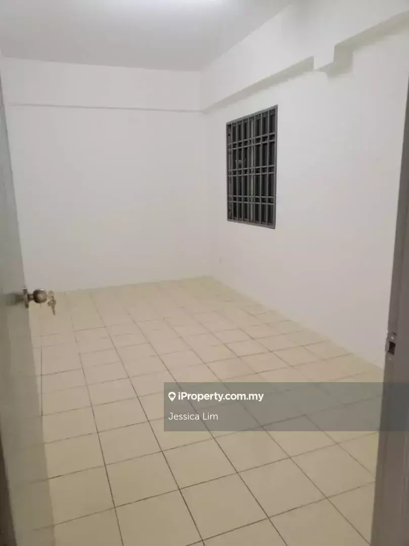Pangsapuri untuk Dijual di Puncak Desa Apartment oleh Jessica Lim - iProperty.com.my