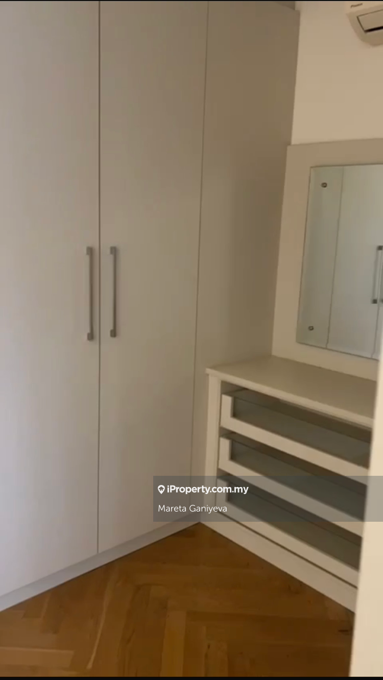 Rumah Berangkai 1 Tingkat untuk Dijual di Bangsar, Bangsar oleh Mareta Ganiyeva - iProperty.com.my